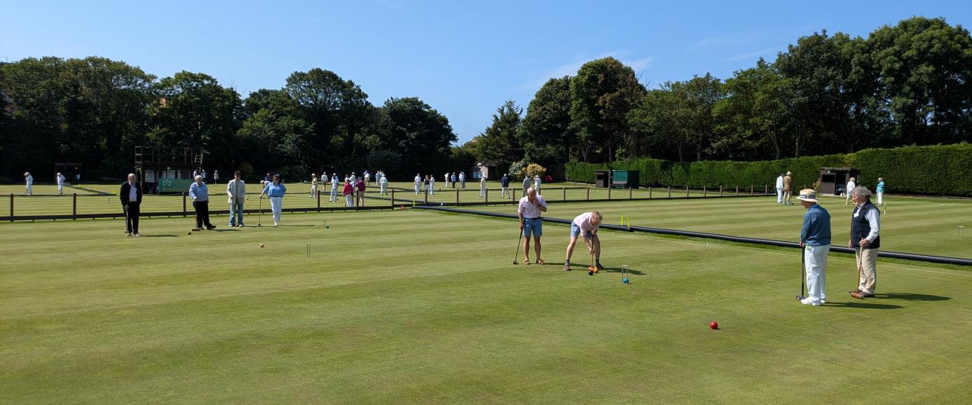 Interlivery Competition 14th June